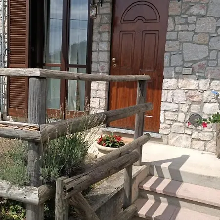 Appartamento Mary's Madonna della Costa